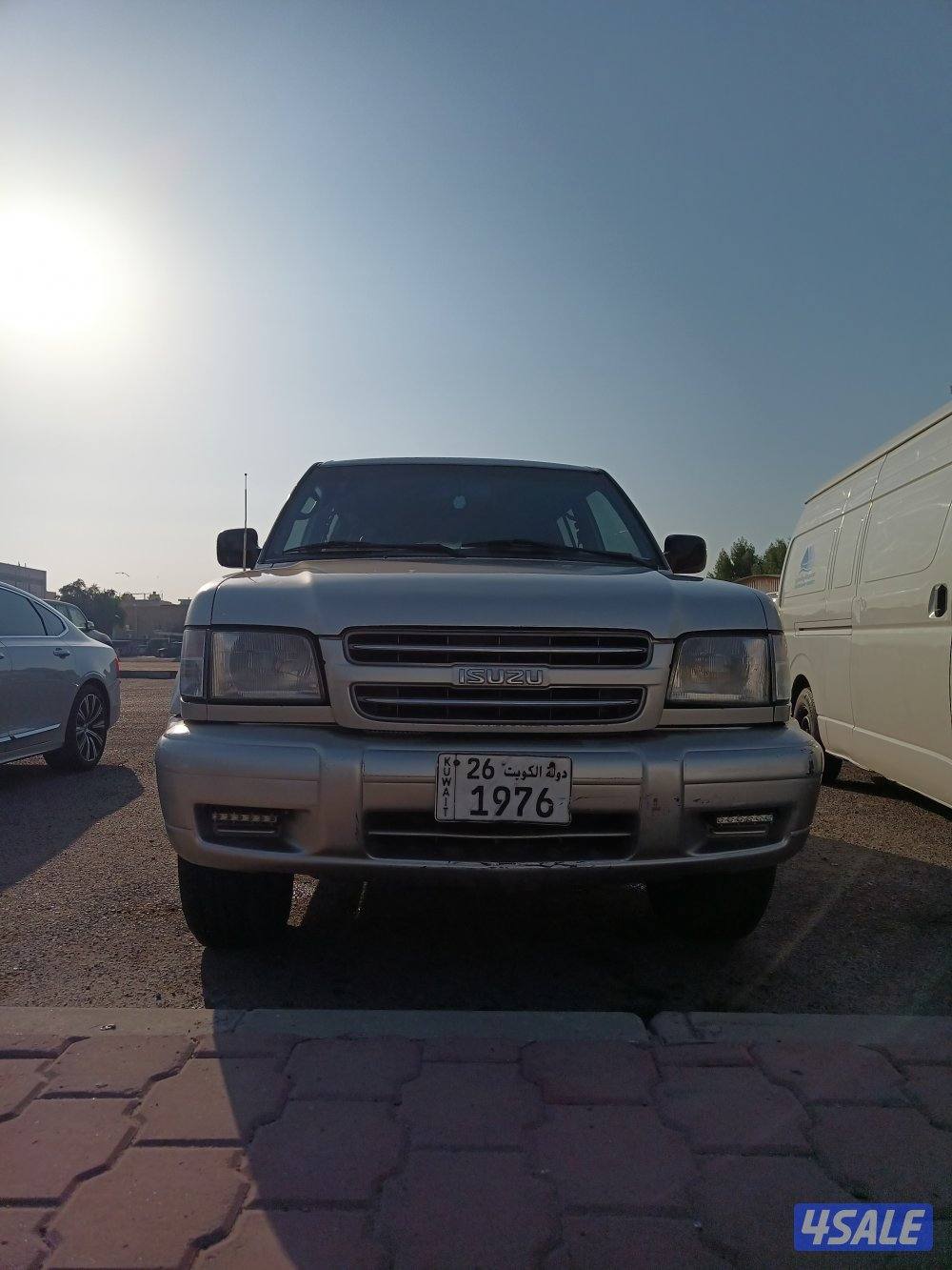 شرط الفحص دبل تروبر0