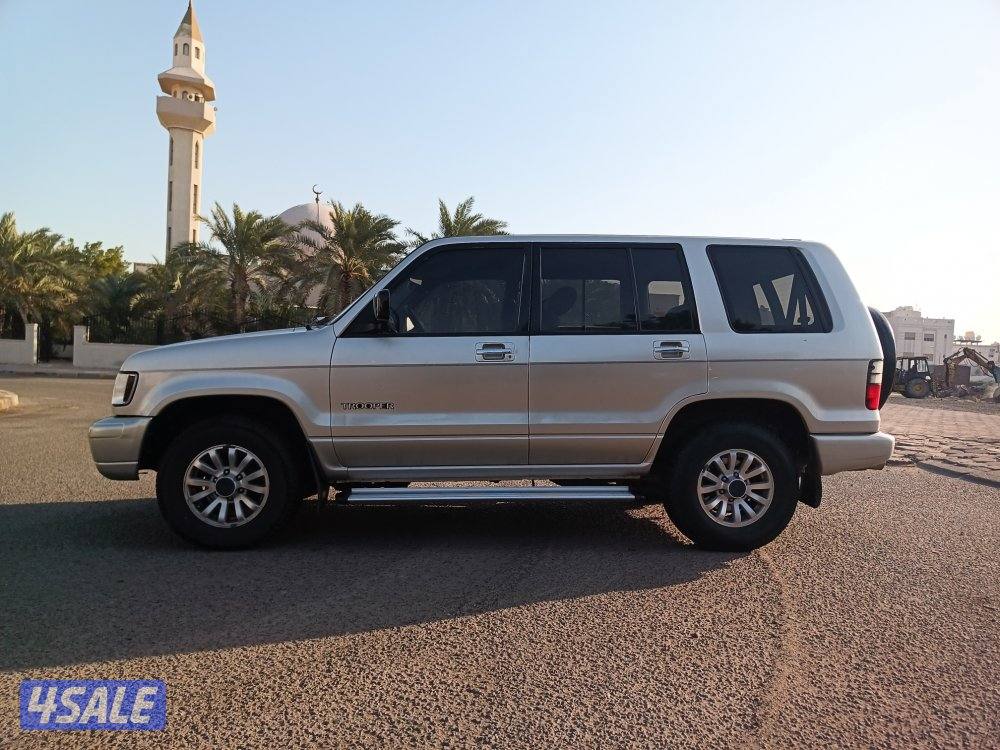 شرط الفحص دبل تروبر2