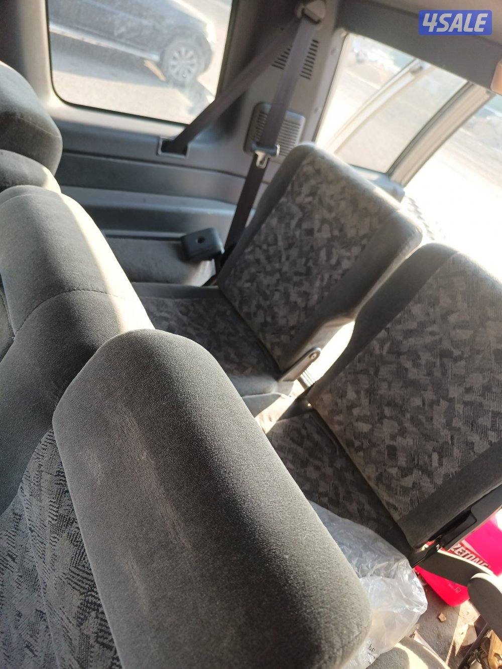 شرط الفحص دبل تروبر7