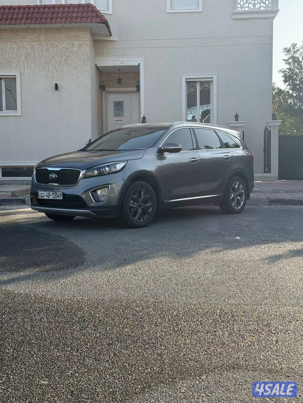 السيارة نظيفة جدآ المالك الاول3