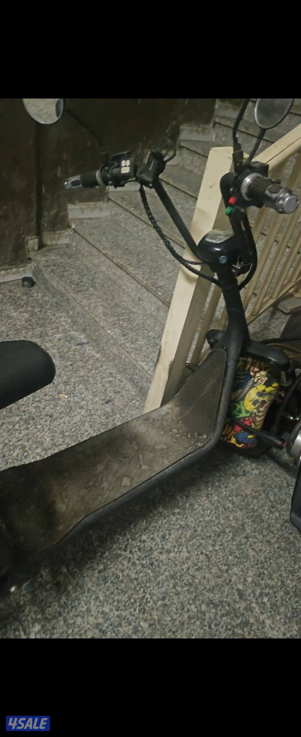 حولي ق ٧ ش ٥٤ من ٨1