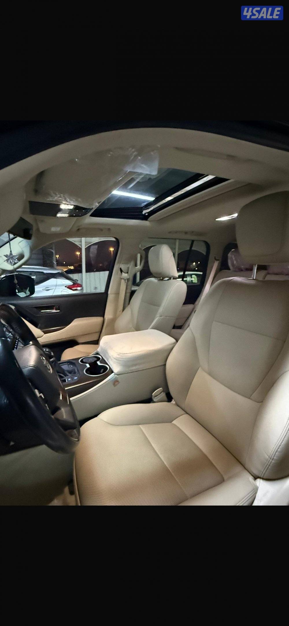 للبيع لاند5