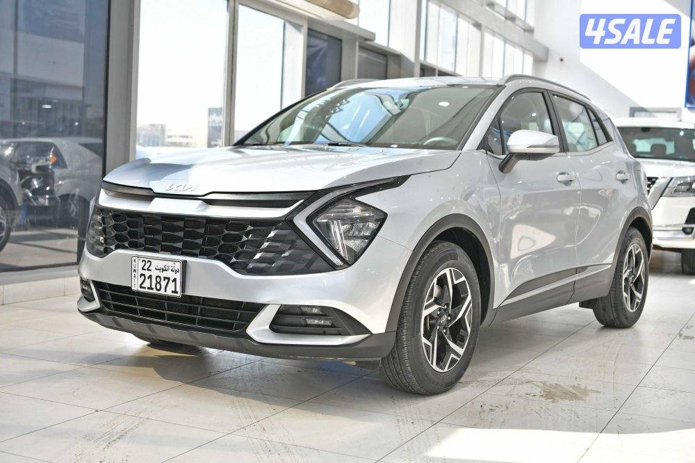 كيا سبورتاج0