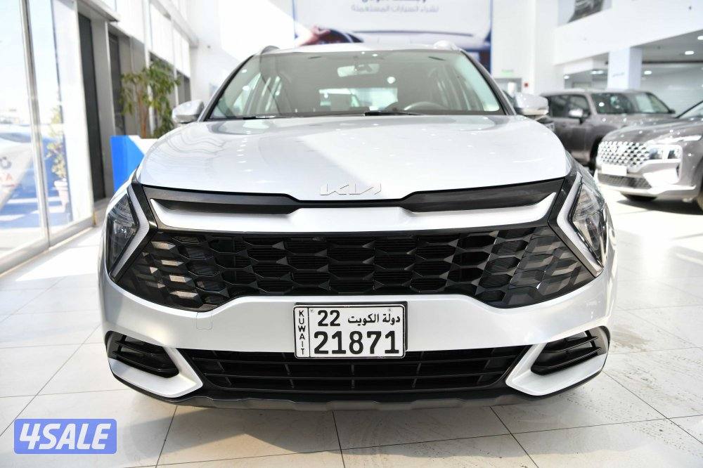 كيا سبورتاج1