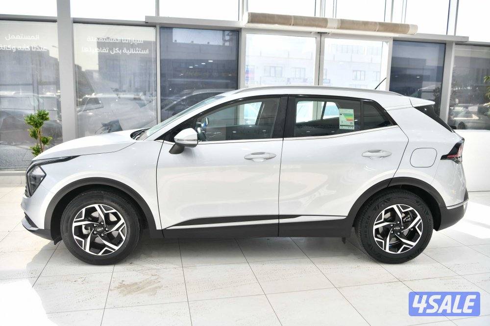 كيا سبورتاج2