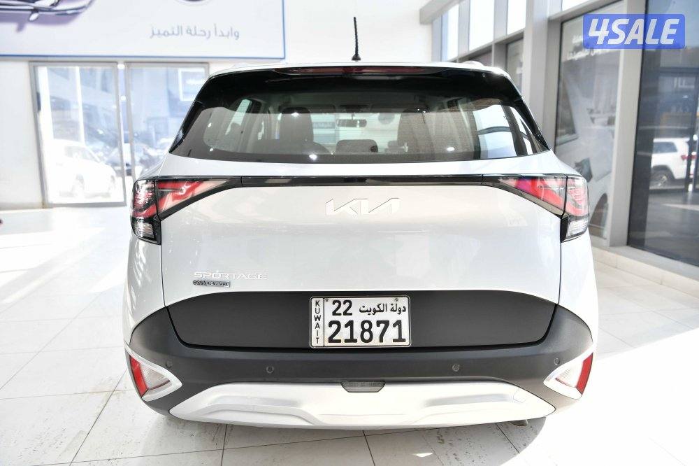 كيا سبورتاج3