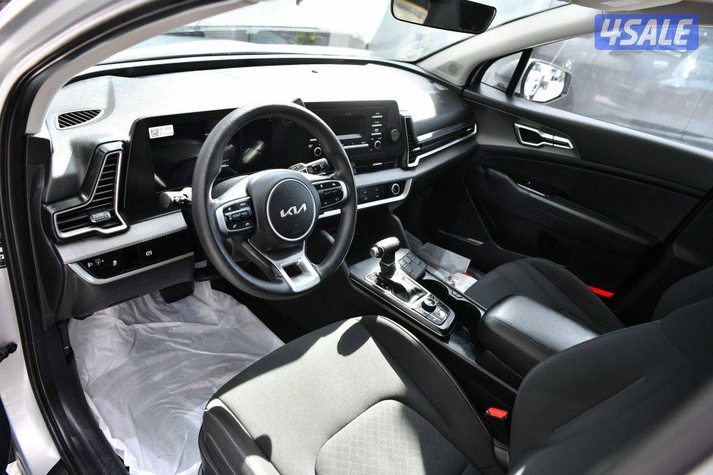 كيا سبورتاج5