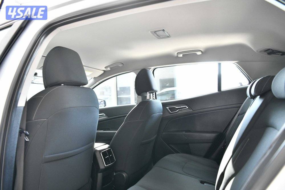 كيا سبورتاج4