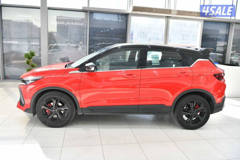 جيلي كولراي2