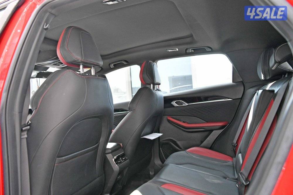 جيلي كولراي4