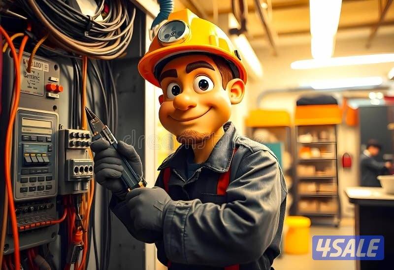 كهربائي بنغلاديش🔌3