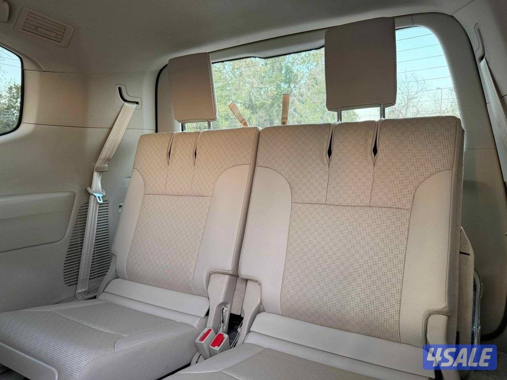 للبيع لاندكروزر VXR AERO S موديل 2022 وارد الساير15