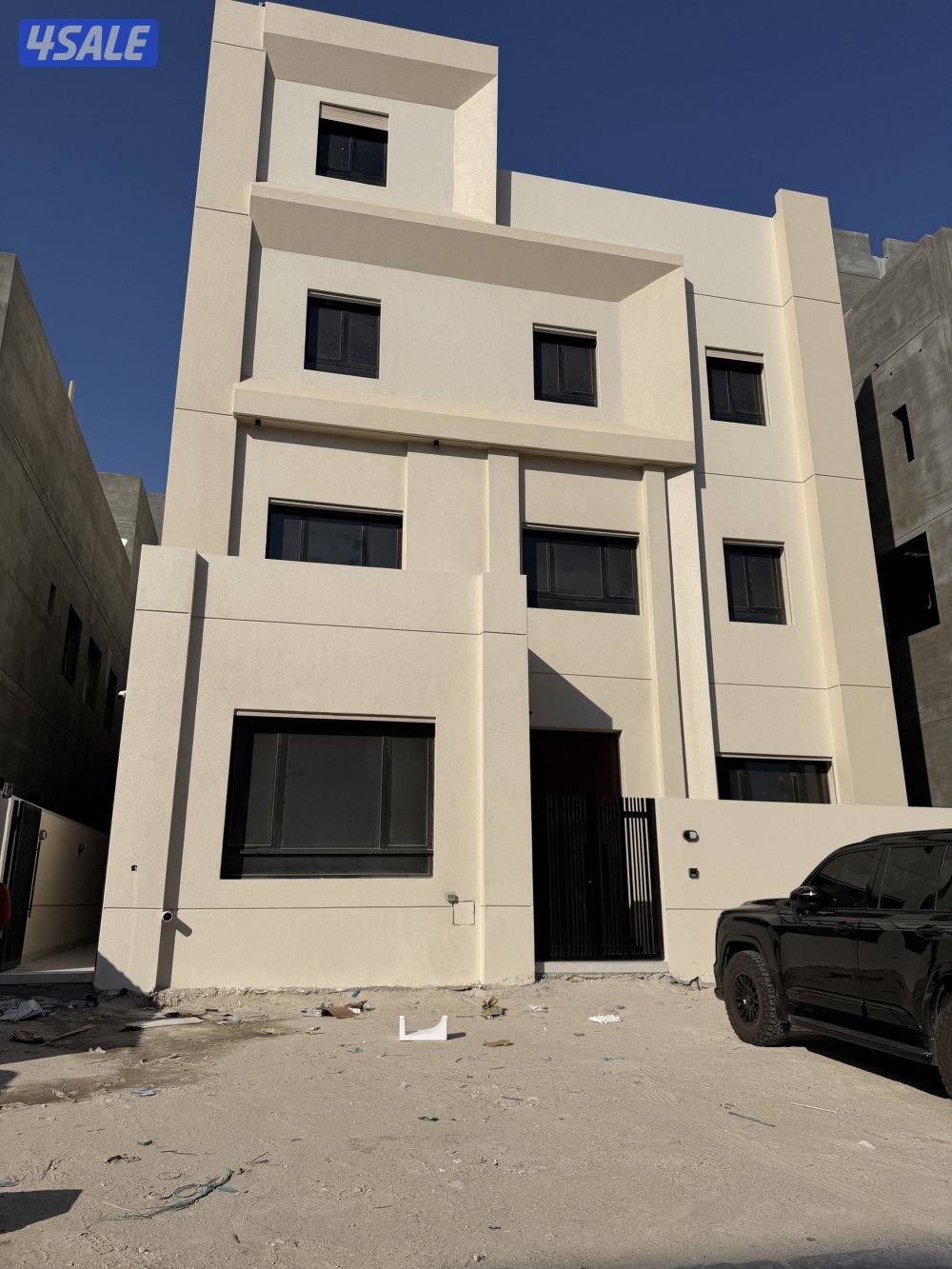 للبدل قسيمه في المطلاع ان 5 سد ثلاث ادوار وربع تشطيب سوبر ديلوكس0