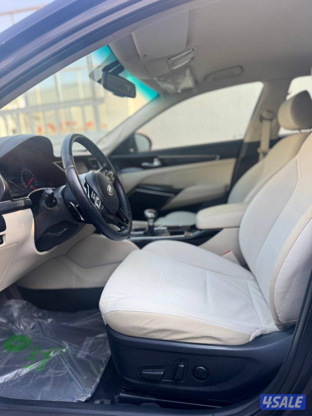 كيا كادينزا2