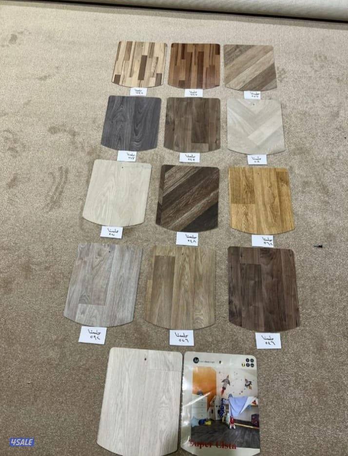 بيع وتركيب جميع انواع السجادالتركي قص ساده ومشجرسميك وخفيف مساند+مساند13