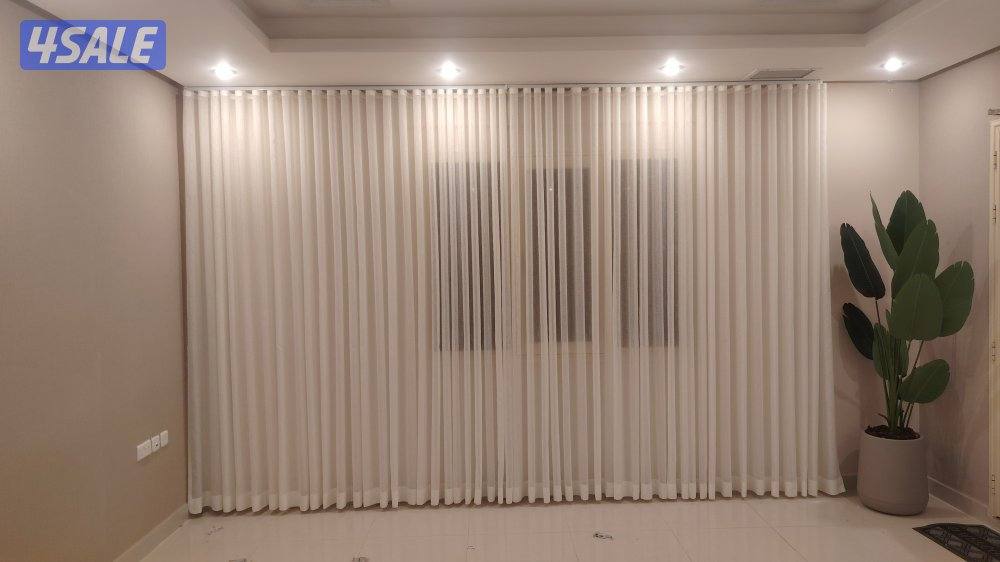 الضجيج مجمع غاليريا هاوي1