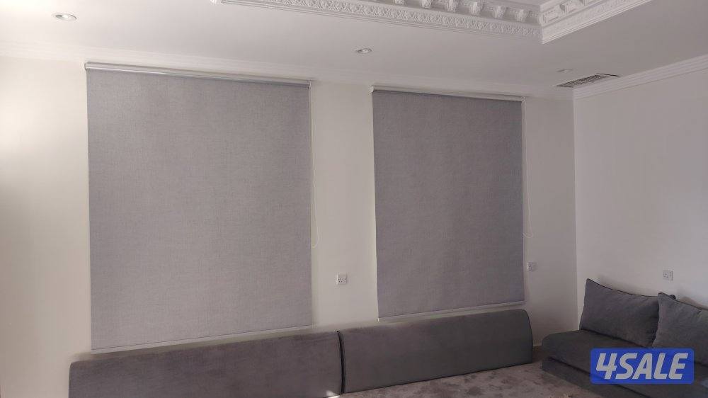 الضجيج مجمع غاليريا هاوي5