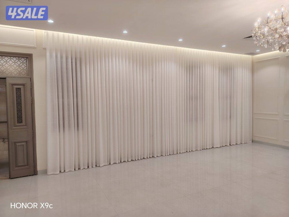 الضجيج مجمع غاليريا هاوي7