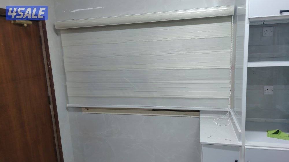 الضجيج مجمع غاليريا هاوي8