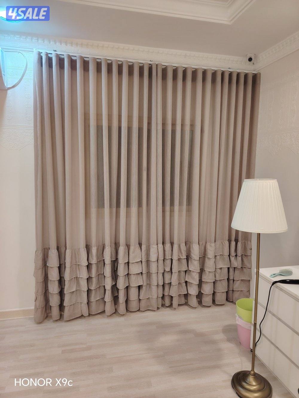 الضجيج مجمع غاليريا هاوي10