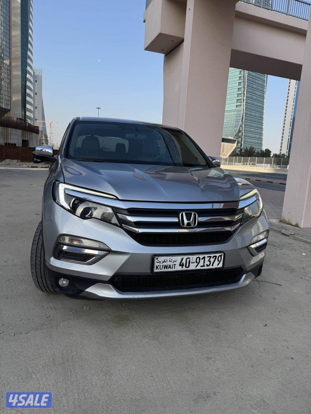 بايلوت ٢٠١٦ كامل المواصفات0