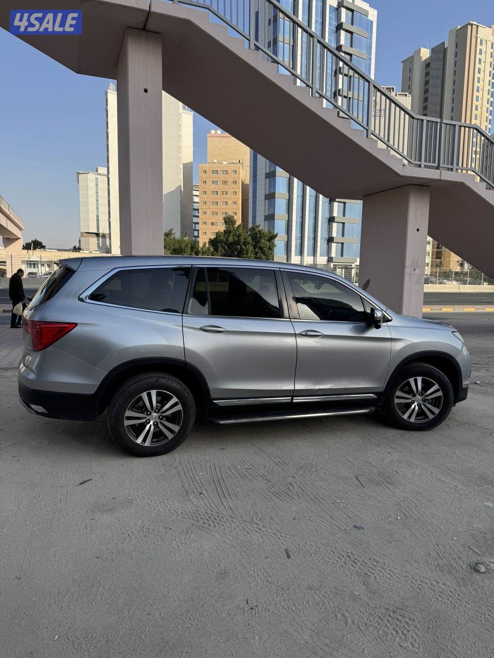 بايلوت ٢٠١٦ كامل المواصفات1