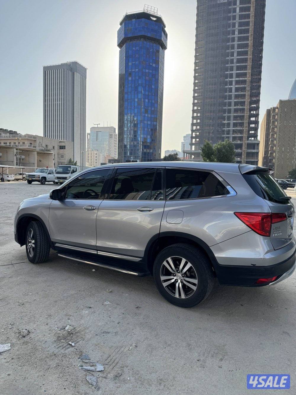 بايلوت ٢٠١٦ كامل المواصفات2