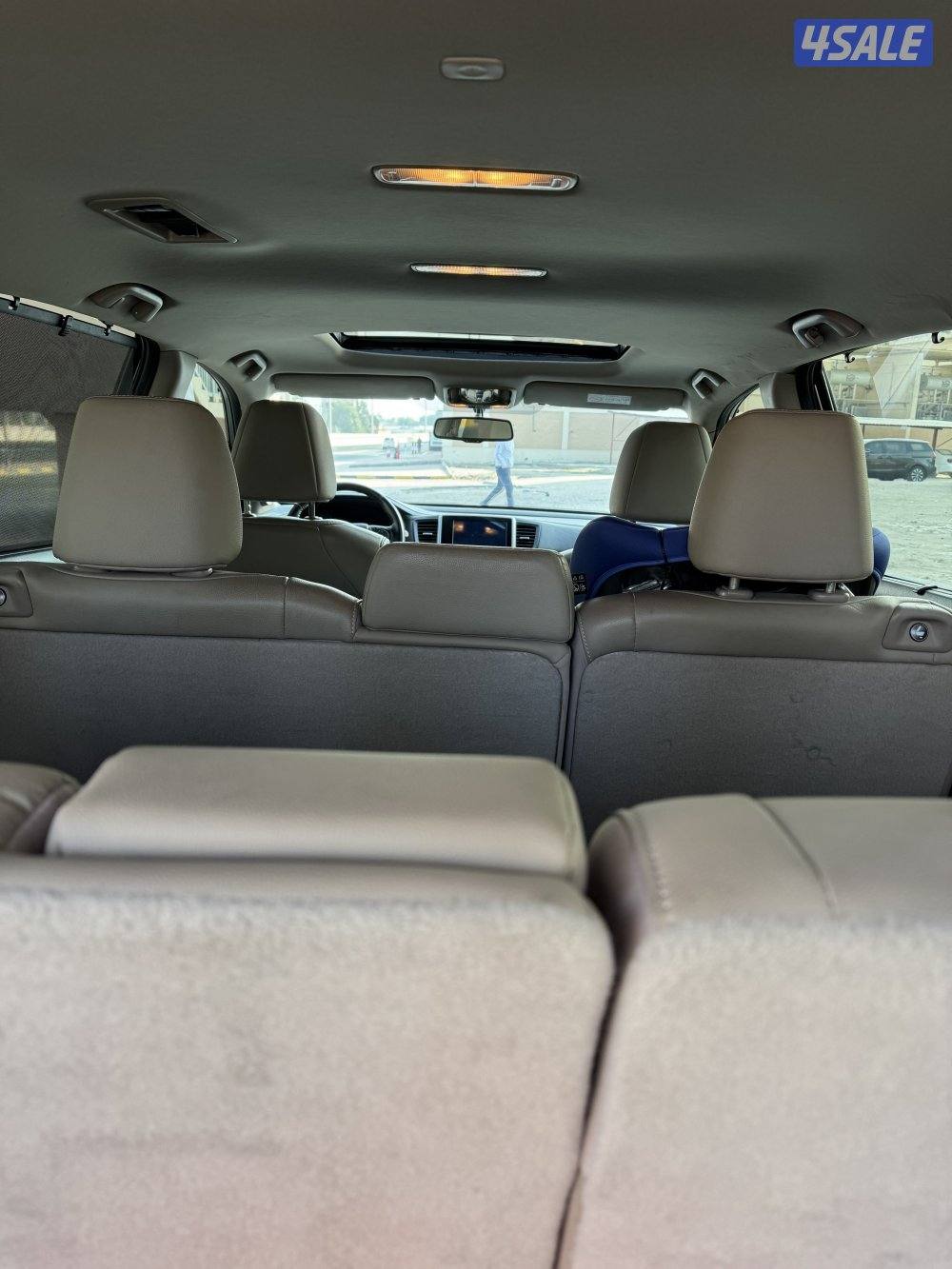 بايلوت ٢٠١٦ كامل المواصفات6