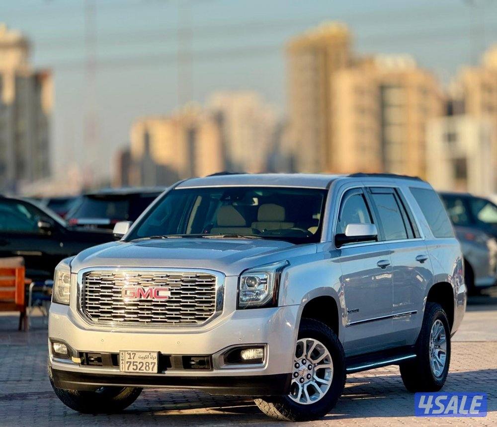 يوكن 2019 وارد وكاله كامل المواصفات1