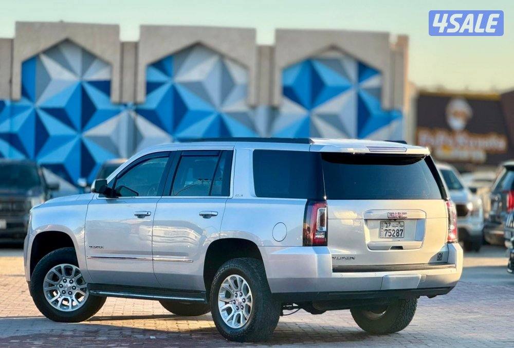 يوكن 2019 وارد وكاله كامل المواصفات2