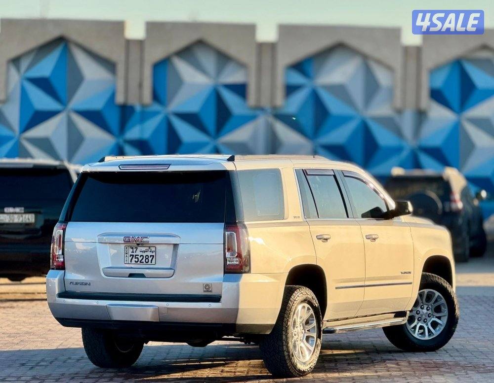 يوكن 2019 وارد وكاله كامل المواصفات3