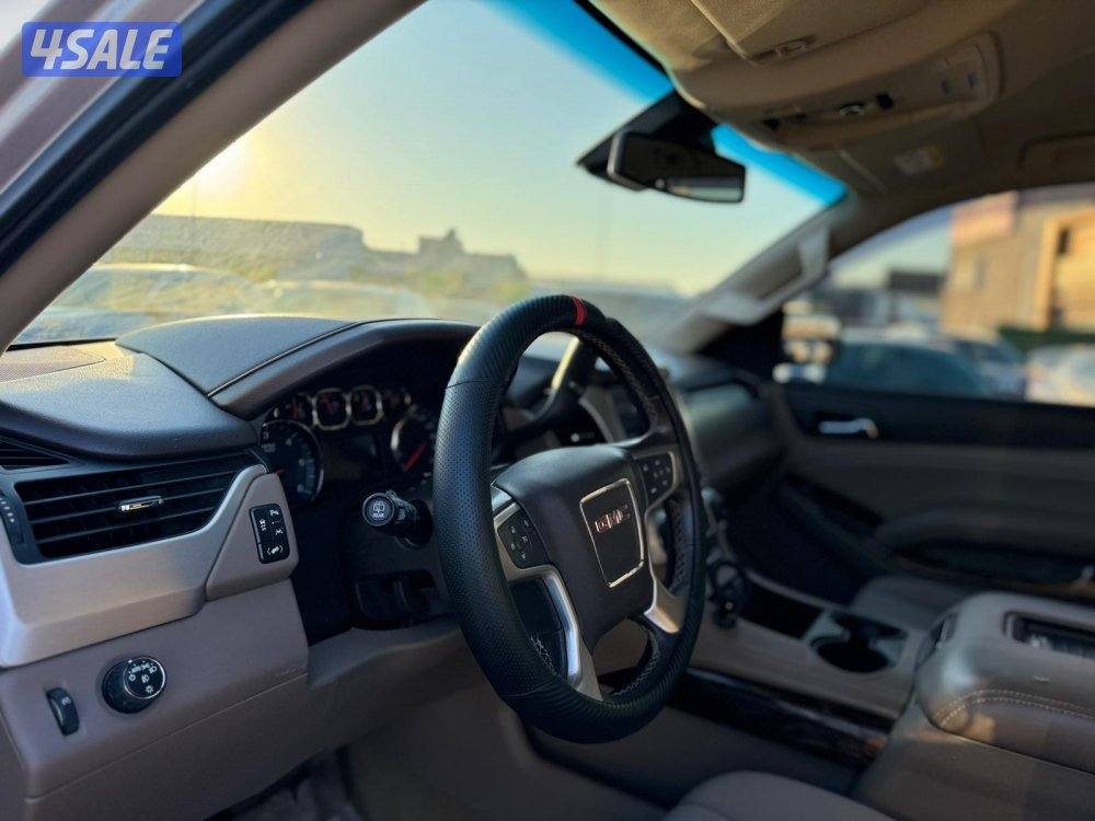 يوكن 2019 وارد وكاله كامل المواصفات5