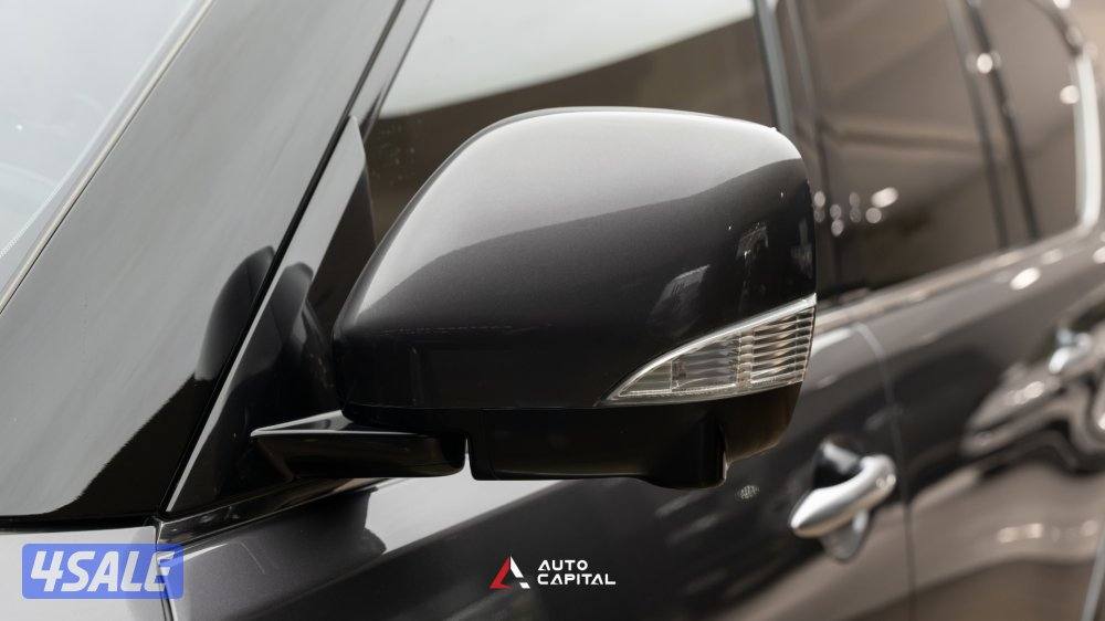 Infinity The Luxury Specs 2023 QX808