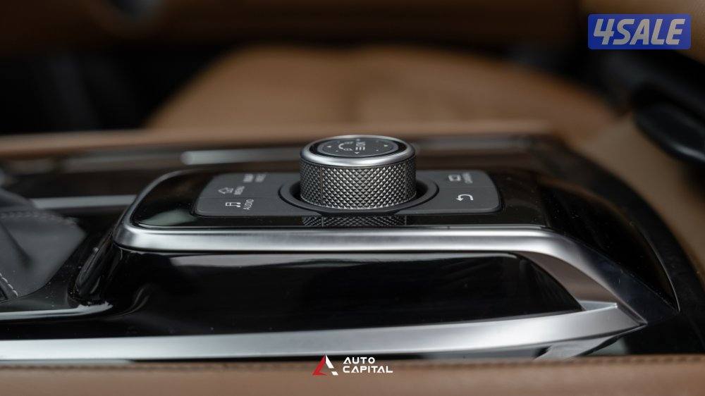 Infinity The Luxury Specs 2023 QX809