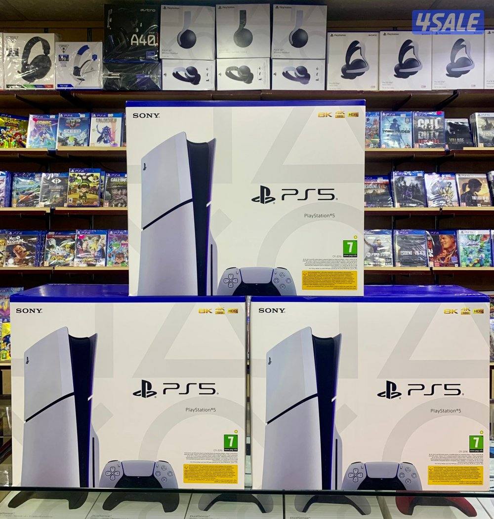 بيع وشراء البلاي ستيشن والنتندو سوتش والاكس بوكس مستعمل وجديد يوجد توص5