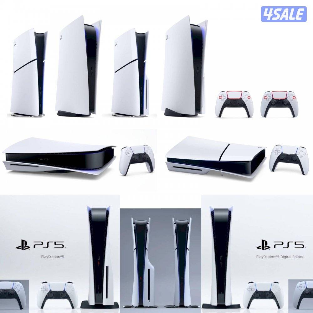 بيع وشراء البلاي ستيشن والنتندو سوتش والاكس بوكس مستعمل وجديد يوجد توص8