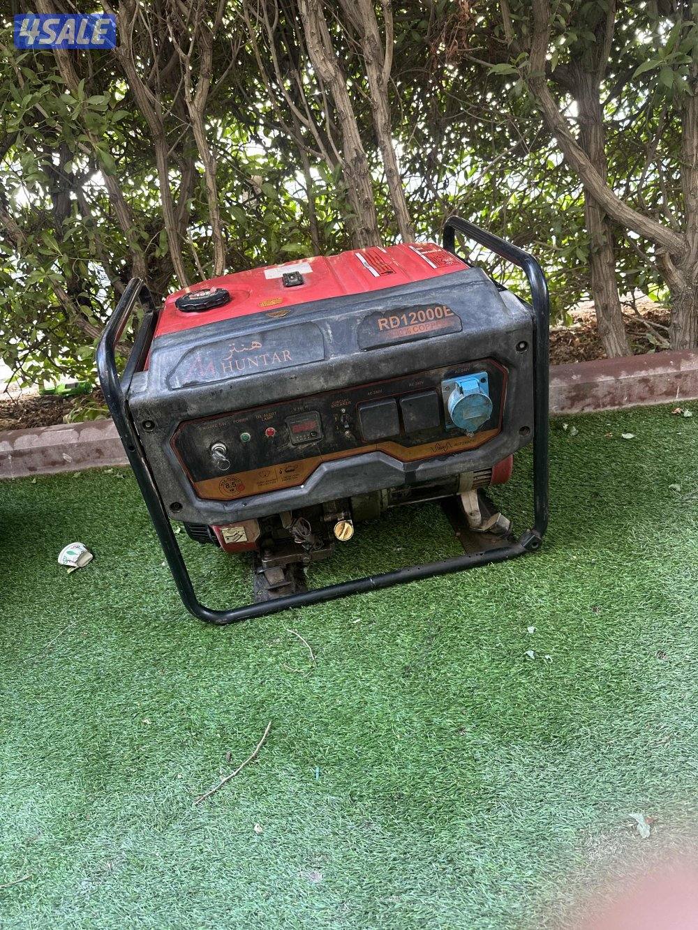 ماطورين كهرباء80 دينار1