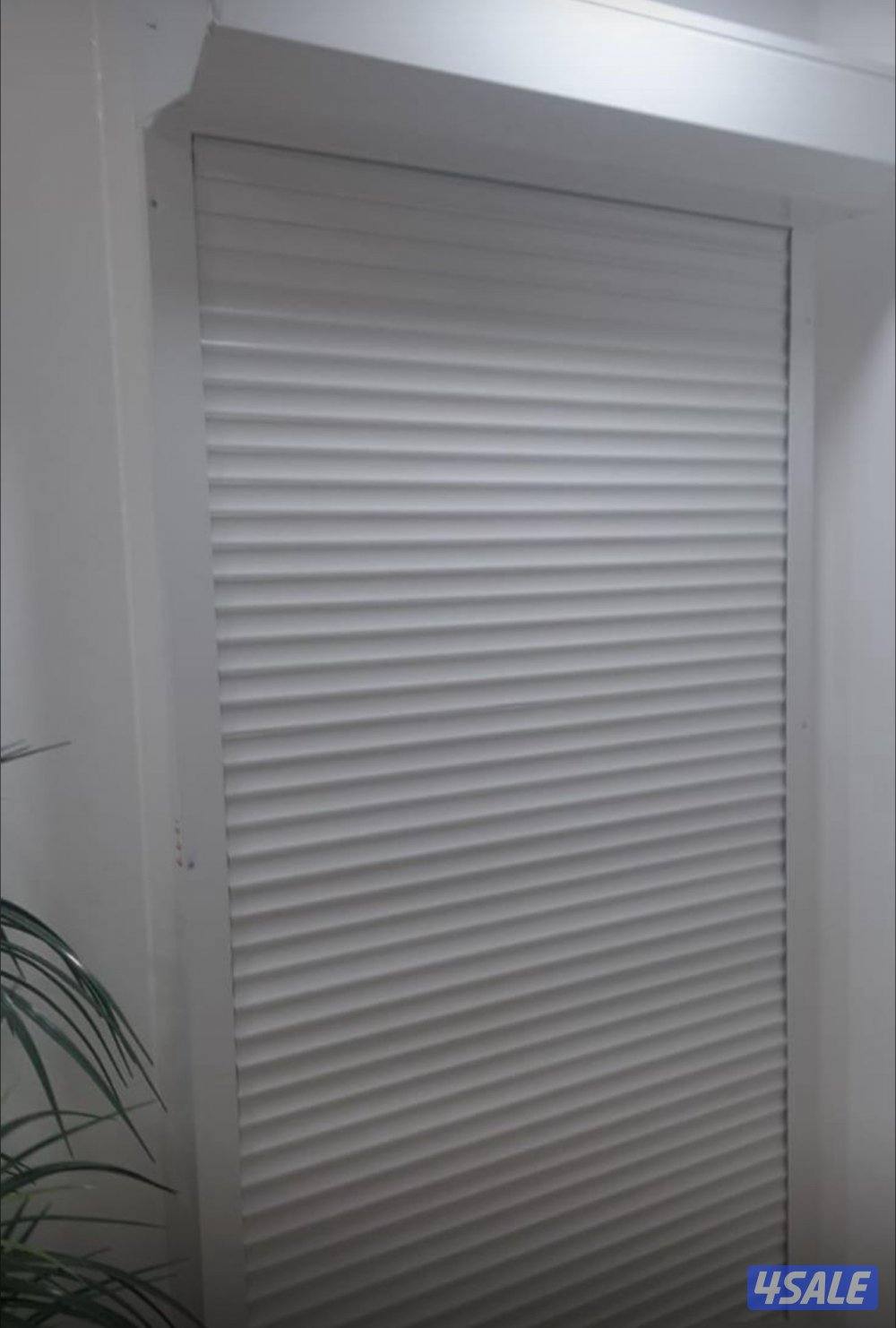 ‏ألمنيوم أبواب ‏الدرايش شبك مطبخ شتر ‏صيانة فرن منزل1