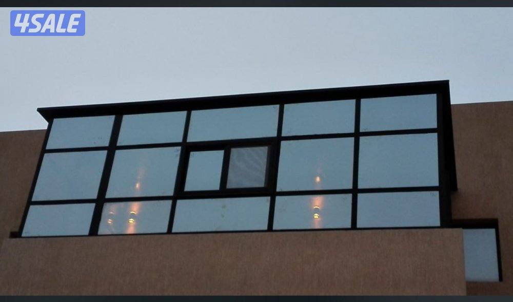 ‏ألمنيوم أبواب ‏الدرايش شبك مطبخ شتر ‏صيانة فرن منزل3