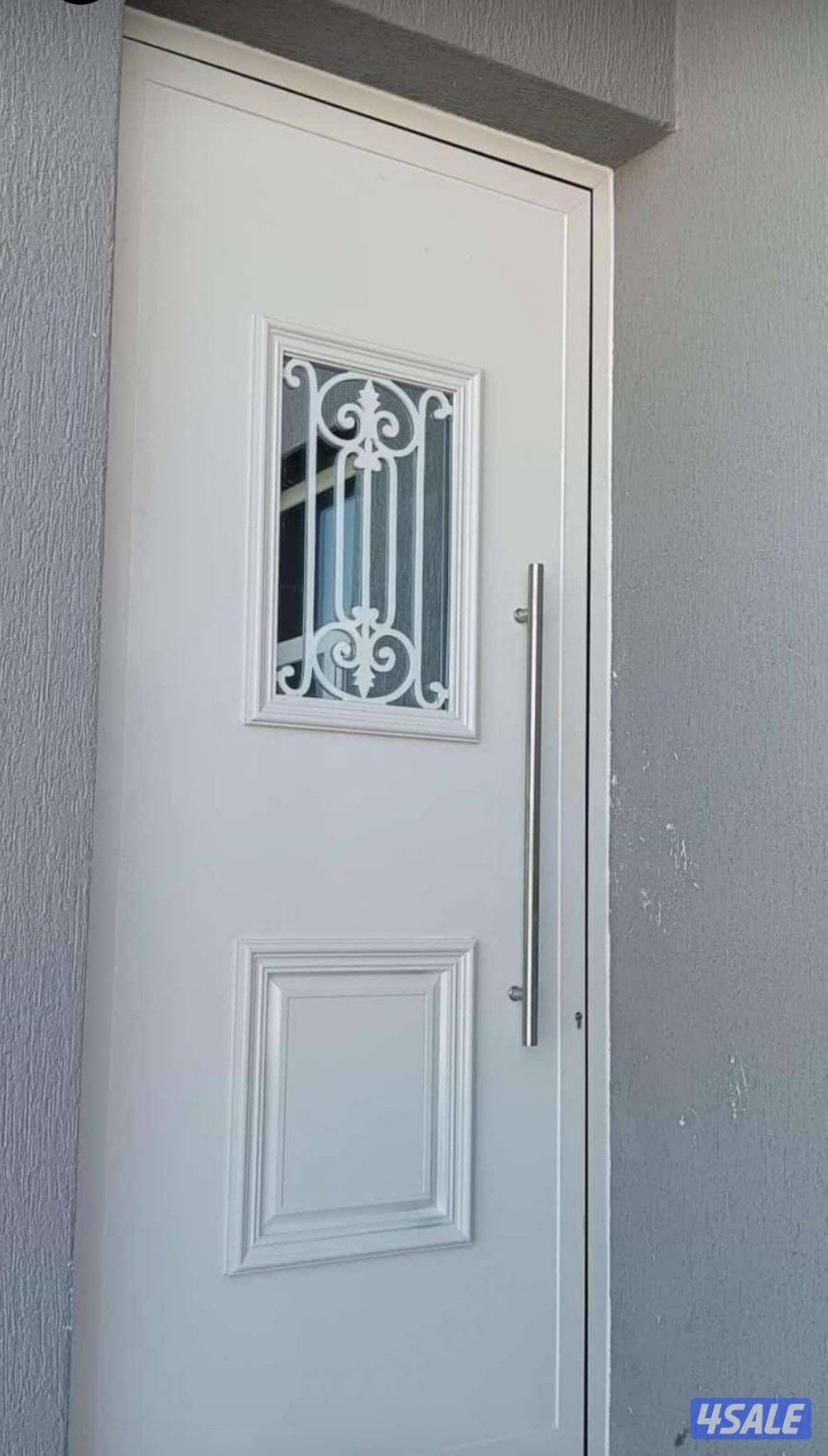 ‏ألمنيوم أبواب ‏الدرايش شبك مطبخ شتر ‏صيانة فرن منزل9