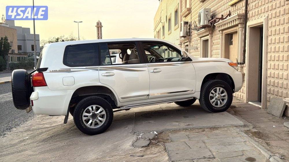 للبيع لاندكروزر2