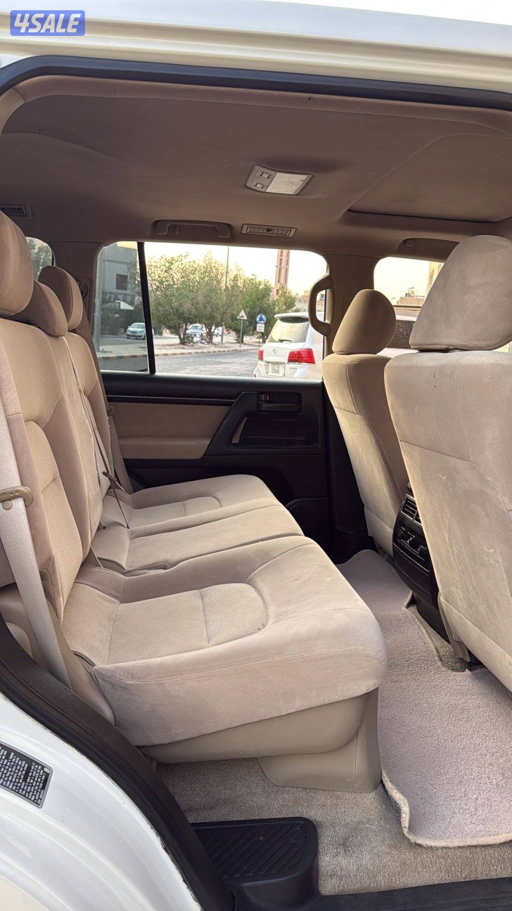 للبيع لاندكروزر3