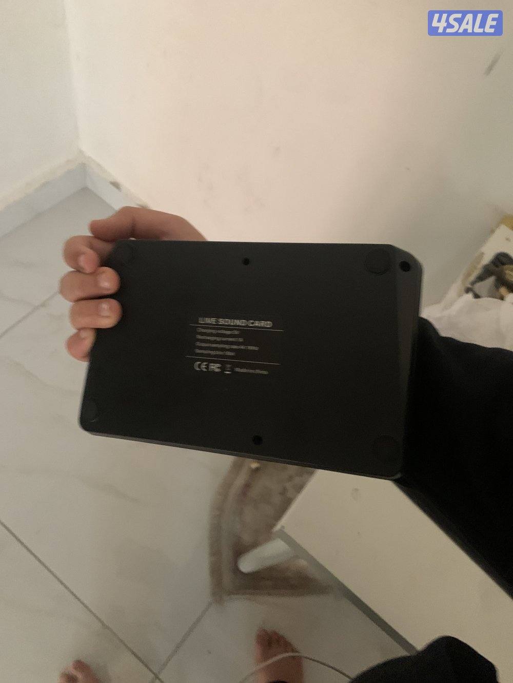 مكسر جديد مستعمل لأكن شغال وكلشي فيه تمام3