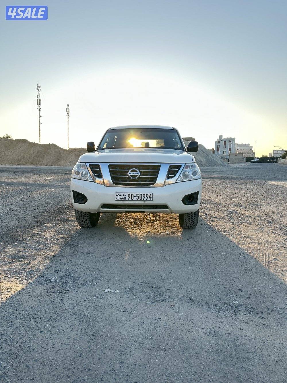 باترول 320 8سلندر1