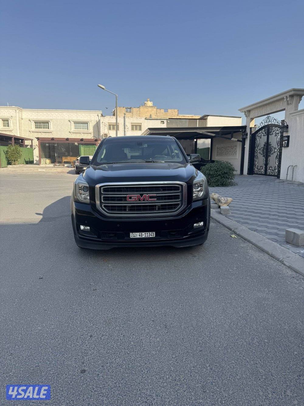 للبيع يوكن sle 20160