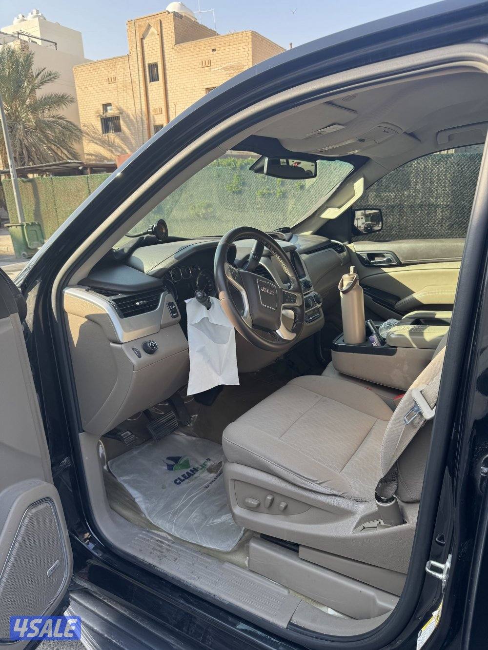 للبيع يوكن sle 20161