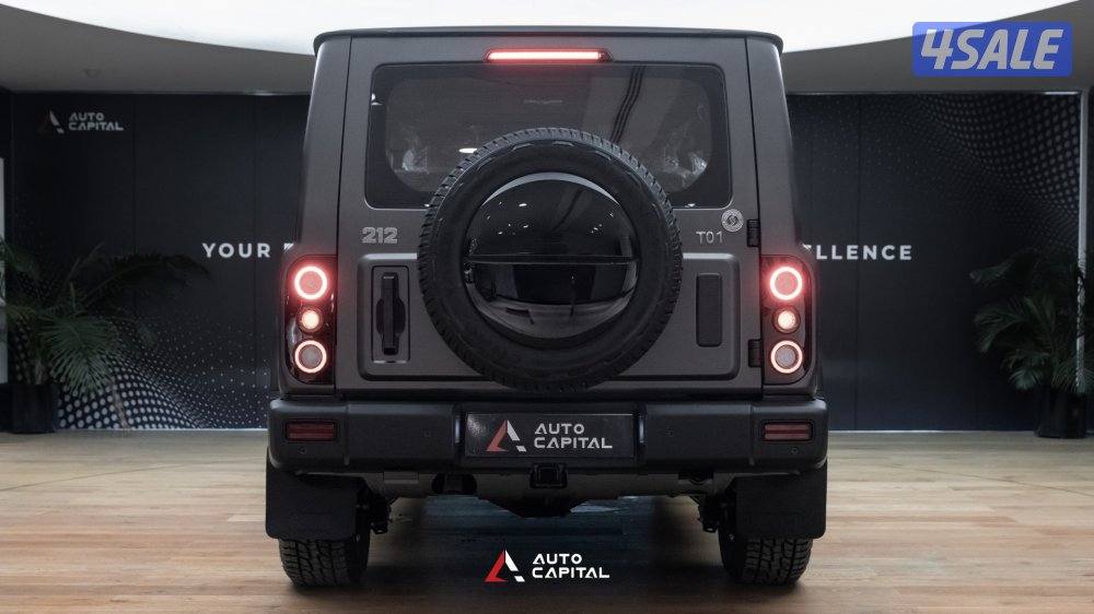 212 Jeep 4X4 For Heavy Duty adventure / Lease to Own option availble2