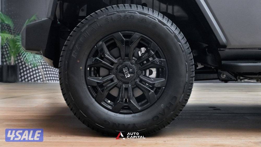 212 Jeep 4X4 For Heavy Duty adventure / Lease to Own option availble9