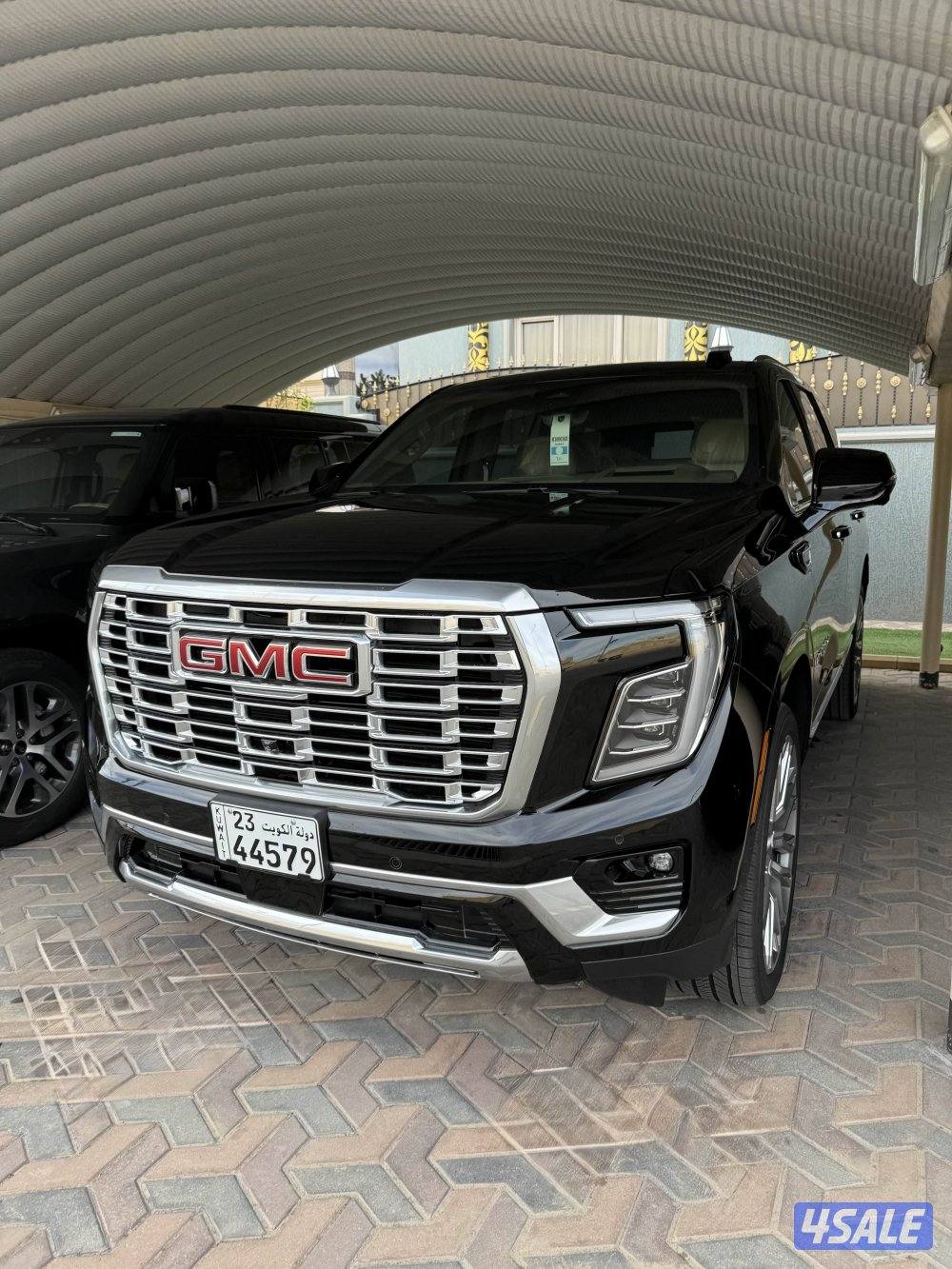 للبيع دينالي ٢٠٢٥0