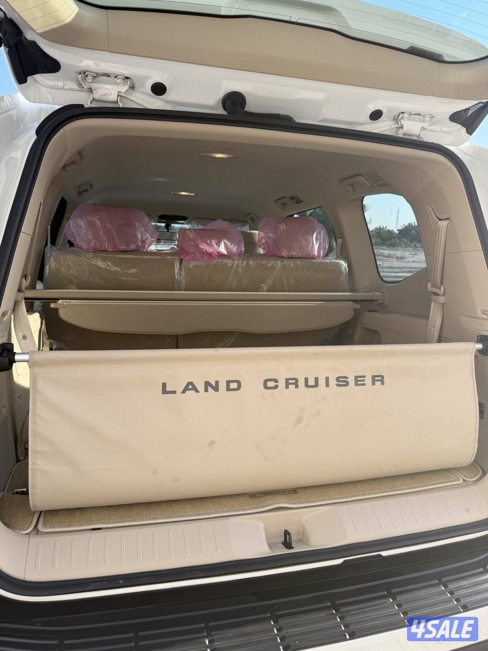 GX 2024 وارد الدوحه4